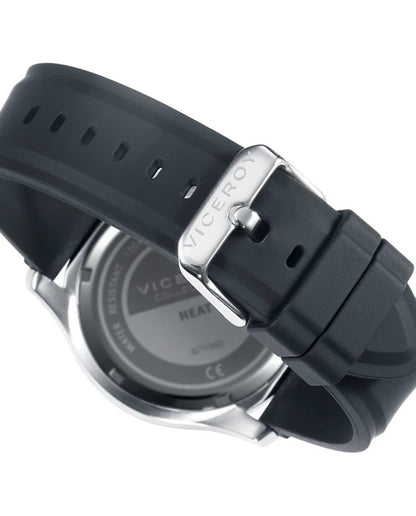 VICEROY NEW COLLECTION 401129-57 Analoguhr Armbanduhr 43 mm ansicht-2