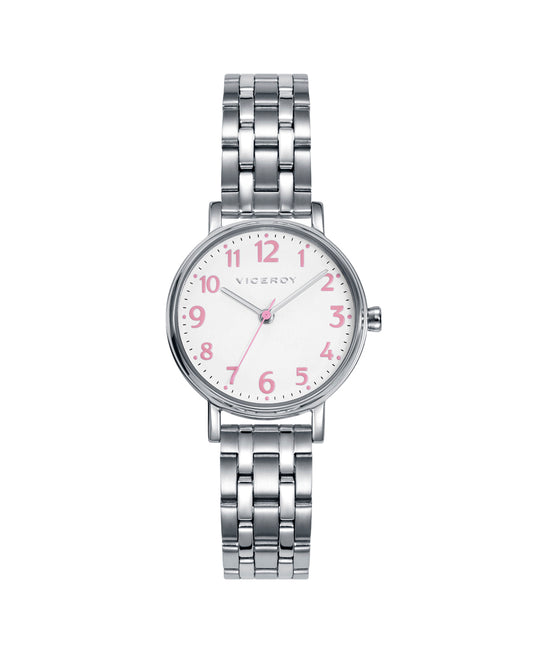 VICEROY NEW COLLECTION 401132-05 Analoguhr Armbanduhr 27 mm