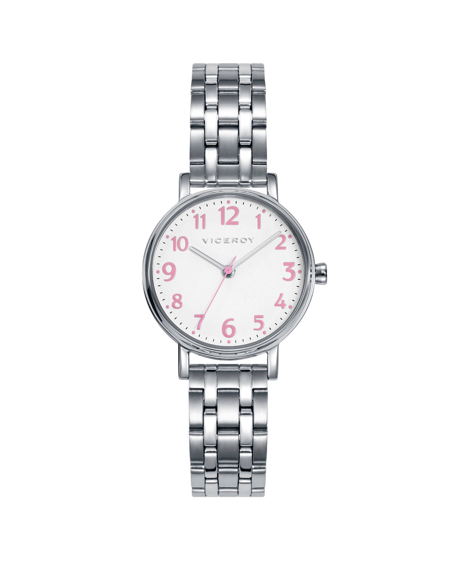 VICEROY NEW COLLECTION 401132-05 Analoguhr Armbanduhr 27 mm