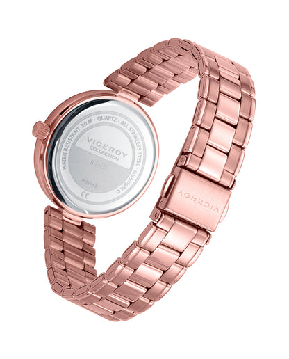 VICEROY NEW COLLECTION 401148-17 Analoguhr Armbanduhr 32 mm