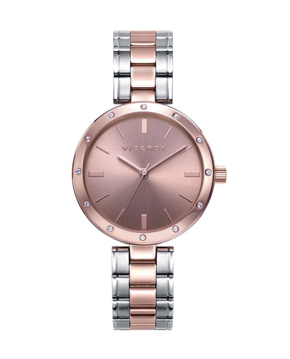 VICEROY NEW COLLECTION 401148-77 Analoguhr Armbanduhr 32 mm ansicht-3