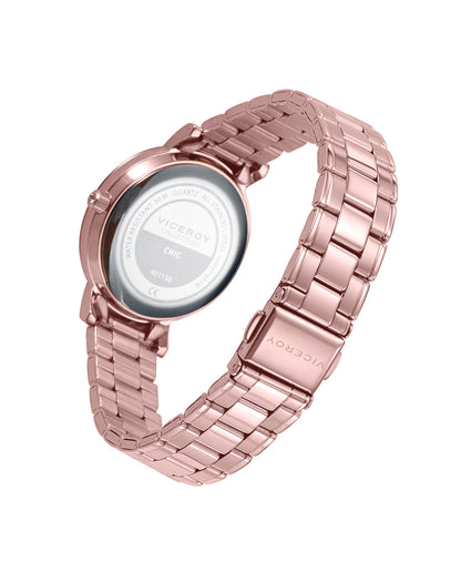 VICEROY NEW COLLECTION 401156-73 Chronograph Armbanduhr 32 mm ansicht-2