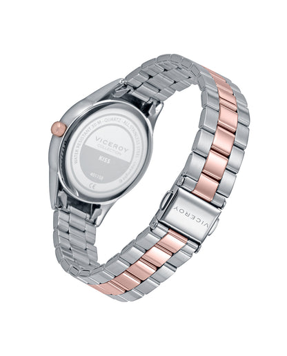 VICEROY NEW COLLECTION 401158-57 Chronograph Armbanduhr 32 mm ansicht-2
