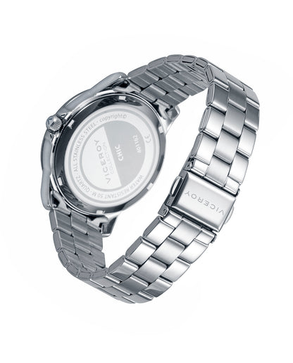 VICEROY NEW COLLECTION 401162-33 Chronograph Armbanduhr 37 mm ansicht-2
