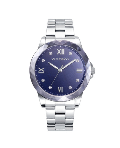 VICEROY NEW COLLECTION 401162-33 Chronograph Armbanduhr 37 mm ansicht-3