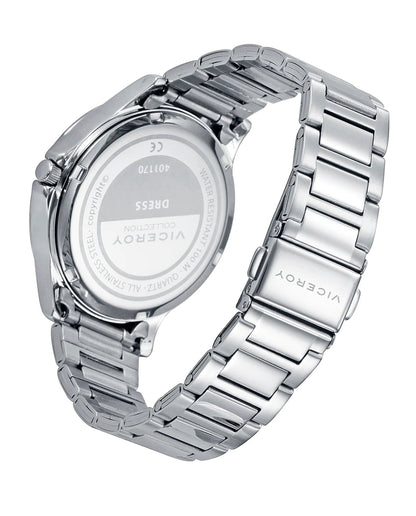 VICEROY NEW COLLECTION 401170-37 Analoguhr Armbanduhr 38 mm ansicht-2
