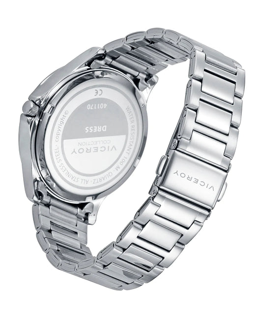 VICEROY NEW COLLECTION 401170-37 Analoguhr Armbanduhr 38 mm ansicht-2