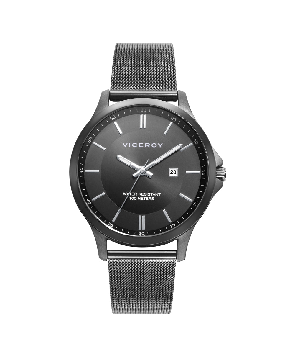 VICEROY NEW COLLECTION 401170-57 Analoguhr Armbanduhr 38 mm ansicht-3