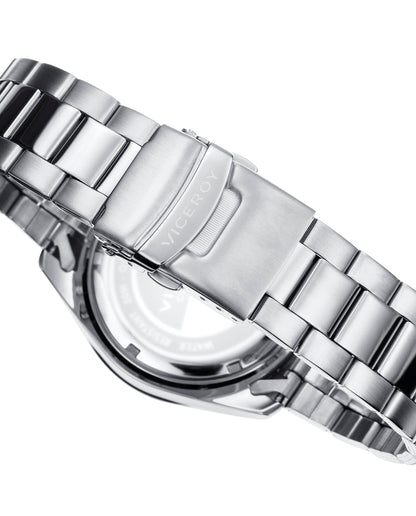 VICEROY NEW COLLECTION 401225-35 Chronograph Armbanduhr 43 mm ansicht-3