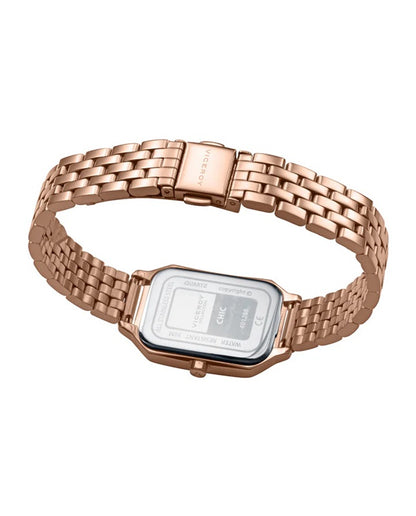 VICEROY NEW COLLECTION 401288-07 Analoguhr Armbanduhr 24 mm