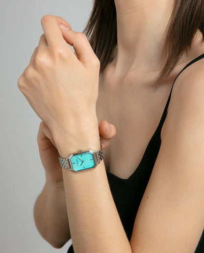 VICEROY NEW COLLECTION 401288-37 Analoguhr Armbanduhr 24 mm ansicht-2