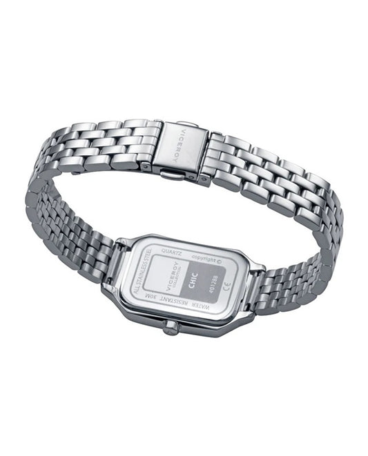 VICEROY NEW COLLECTION 401288-37 Analoguhr Armbanduhr 24 mm