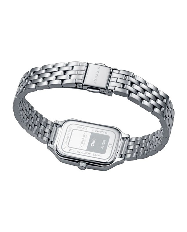 VICEROY NEW COLLECTION 401288-67 Analoguhr Armbanduhr 24 mm
