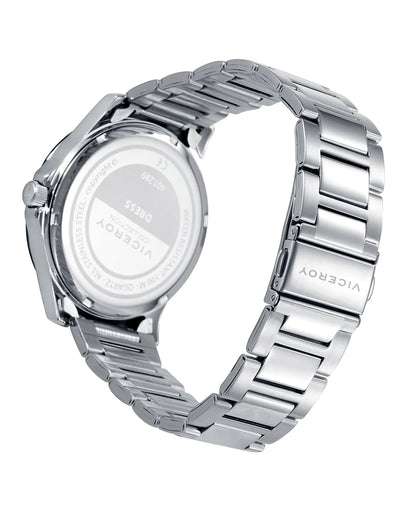 VICEROY NEW COLLECTION 401289-37 Analoguhr Armbanduhr 43 mm ansicht-2