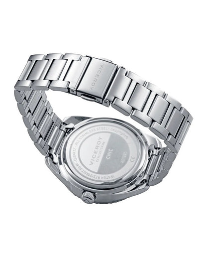 VICEROY NEW COLLECTION 401290-65 Analoguhr Armbanduhr 38 mm