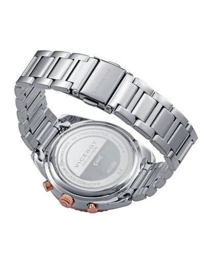 VICEROY NEW COLLECTION 401292-35 Analoguhr Armbanduhr 38 mm
