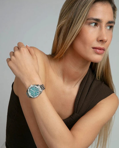 VICEROY NEW COLLECTION 401292-65 Analoguhr Armbanduhr 38 mm ansicht-2