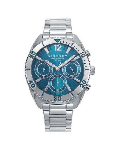 VICEROY NEW COLLECTION 401292-65 Analoguhr Armbanduhr 38 mm ansicht-3