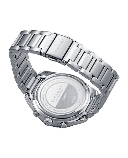 VICEROY NEW COLLECTION 401292-65 Analoguhr Armbanduhr 38 mm