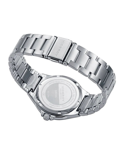 VICEROY NEW COLLECTION 401294-37 Chronograph Armbanduhr 41 mm