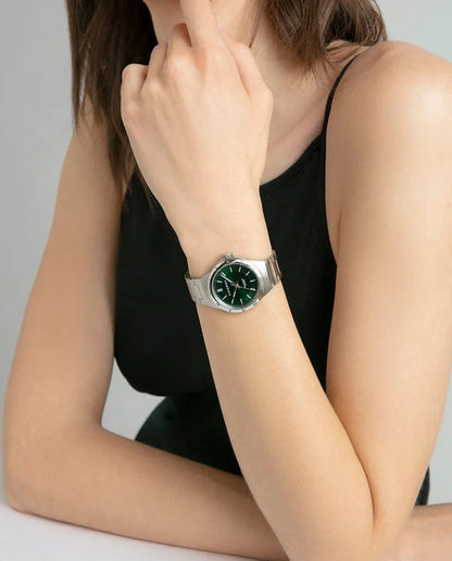 VICEROY NEW COLLECTION 401294-67 Chronograph Armbanduhr 36 mm ansicht-2