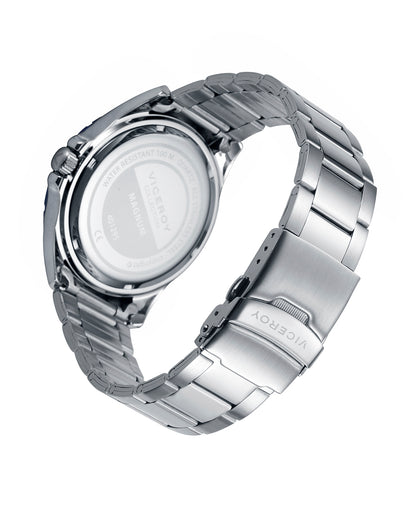 VICEROY NEW COLLECTION 401295-33 Analoguhr Armbanduhr 43 mm ansicht-2