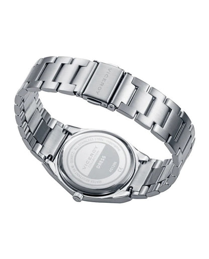 VICEROY NEW COLLECTION 401296-07 Chronograph Armbanduhr 34 mm