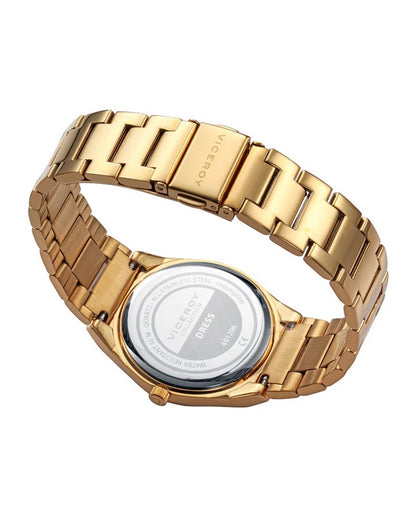 VICEROY NEW COLLECTION 401296-67 Chronograph Armbanduhr 34 mm