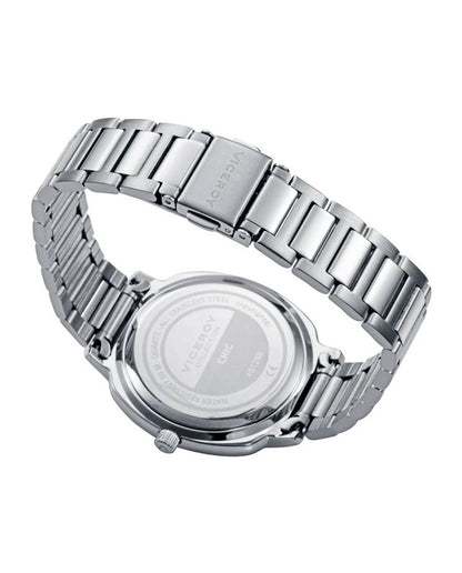 VICEROY NEW COLLECTION 401298-37 Chronograph Armbanduhr 36 mm