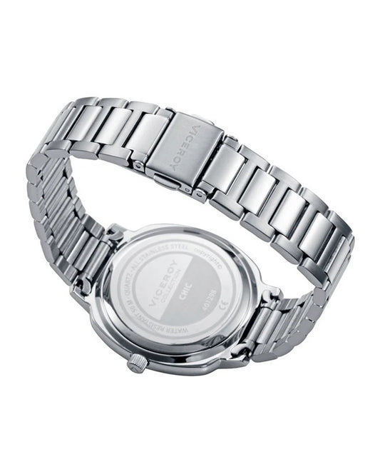 VICEROY NEW COLLECTION 401298-37 Chronograph Armbanduhr 36 mm