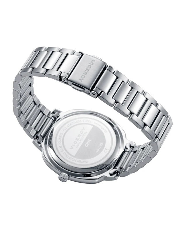 VICEROY NEW COLLECTION 401298-97 Chronograph Armbanduhr 36 mm