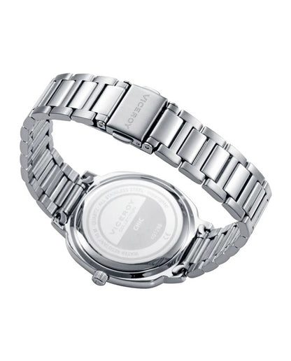 VICEROY NEW COLLECTION 401298-97 Chronograph Armbanduhr 36 mm