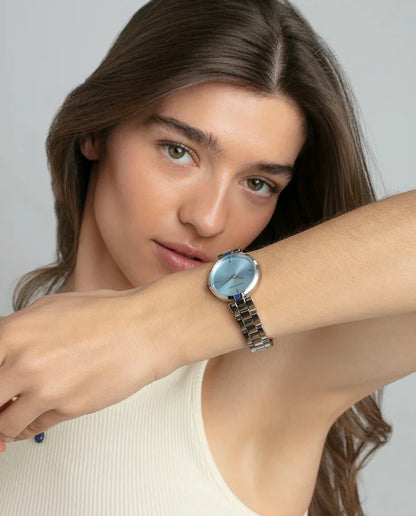 VICEROY NEW COLLECTION 401300-37 Analoguhr Armbanduhr 30 mm ansicht-2