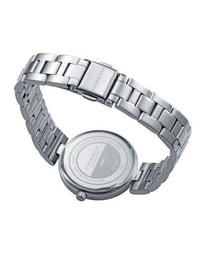 VICEROY NEW COLLECTION 401300-37 Analoguhr Armbanduhr 30 mm