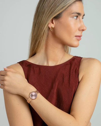 VICEROY NEW COLLECTION 401300-77 Analoguhr Armbanduhr 30 mm ansicht-2