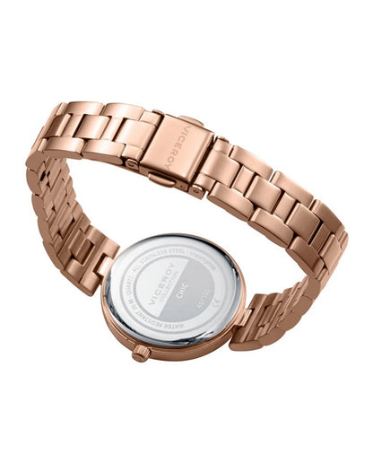 VICEROY NEW COLLECTION 401300-77 Analoguhr Armbanduhr 30 mm