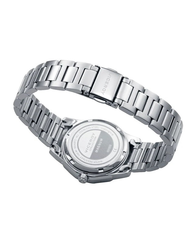 VICEROY NEW COLLECTION 401302-35 Chronograph Armbanduhr 33 mm
