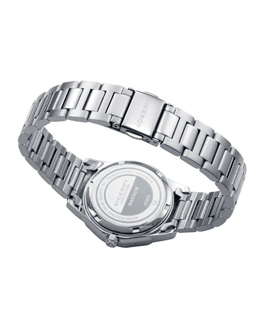 VICEROY NEW COLLECTION 401302-35 Chronograph Armbanduhr 33 mm