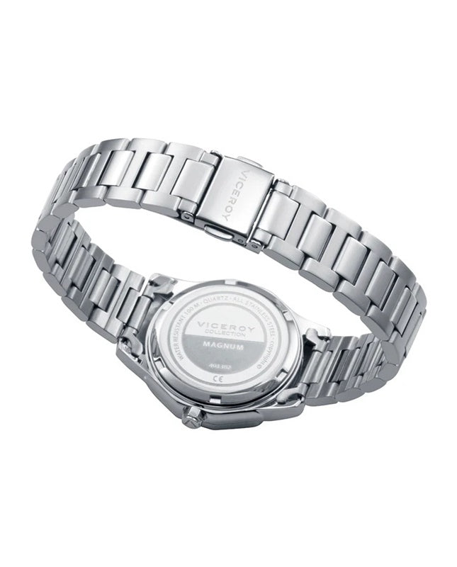 VICEROY NEW COLLECTION 401302-75 Chronograph Armbanduhr 33 mm