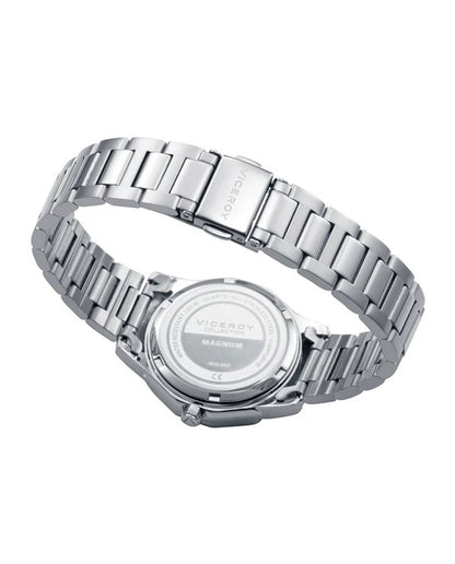 VICEROY NEW COLLECTION 401302-75 Chronograph Armbanduhr 33 mm