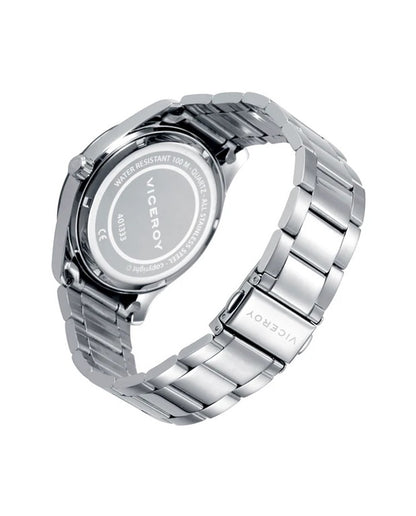 VICEROY NEW COLLECTION 401333-35 Analoguhr Armbanduhr 42 mm