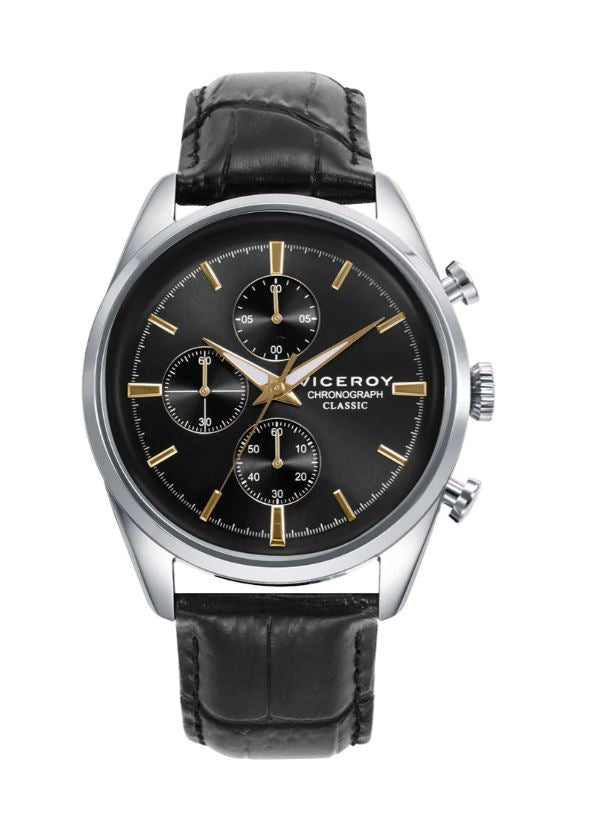 VICEROY NEW COLLECTION 401379-17 Chronograph Armbanduhr 42 mm ansicht-2