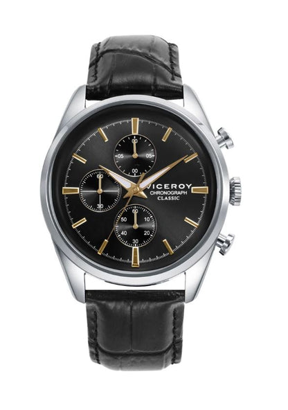 VICEROY NEW COLLECTION 401379-17 Chronograph Armbanduhr 42 mm ansicht-2