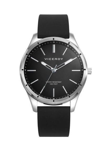 VICEROY NEW COLLECTION 401383-57 Analoguhr Armbanduhr 41 mm ansicht-2