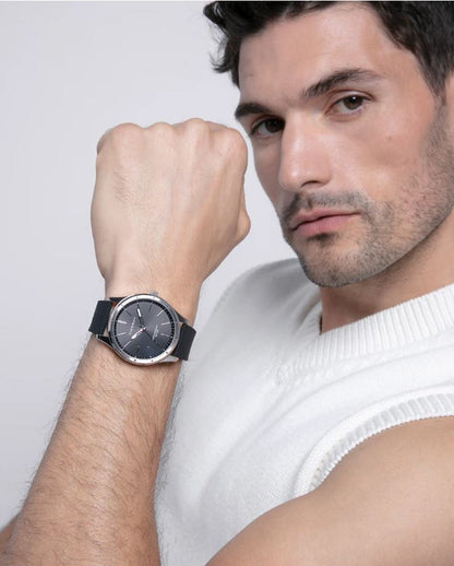VICEROY NEW COLLECTION 401383-57 Analoguhr Armbanduhr 41 mm