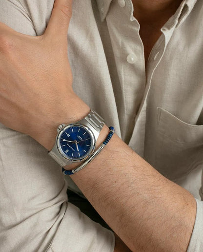 VICEROY NEW COLLECTION 401431-37 Analoguhr Armbanduhr 41 mm ansicht-2