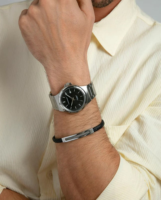VICEROY NEW COLLECTION 401431-57 Analoguhr Armbanduhr 41 mm ansicht-2