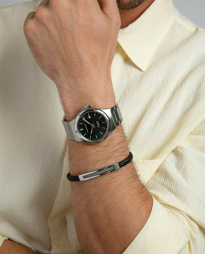 VICEROY NEW COLLECTION 401431-57 Analoguhr Armbanduhr 41 mm ansicht-2