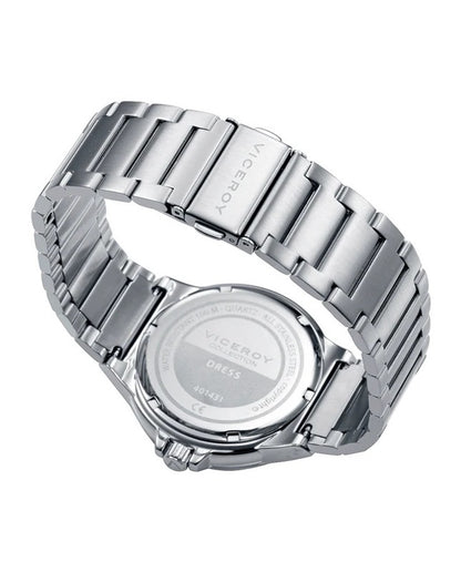 VICEROY NEW COLLECTION 401431-57 Analoguhr Armbanduhr 41 mm