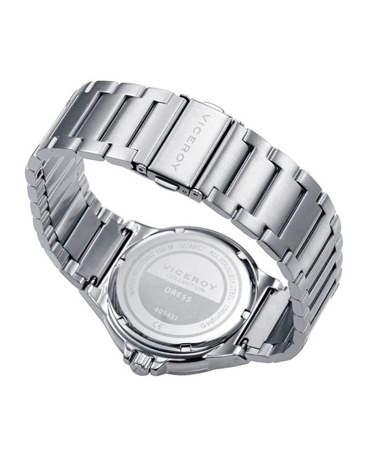 VICEROY NEW COLLECTION 401431-57 Analoguhr Armbanduhr 41 mm